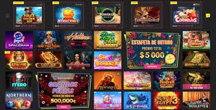 Online Gambling ဂိမ်းများ Slots နှင့် Fishing Game