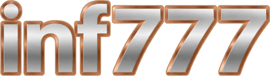 inf777 Logo